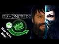 Dishonored 2 Xbox Game Pass Monthly Challenge-Quest - Acquire 50 Coins (May 19-26) 2020