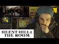DOG STOMPING | Silent Hill 4: The Room | EP 1 | MrBenShow Horror