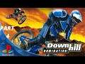 Downhill Domination Specialized Career Gameplay Part 4 Technical Downhill
