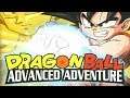 Dragon Ball: Advanced Adventure [GBA] review - SNESdrunk