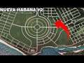 EL TRAZADO MAS EXTRAÑO QUE HE HECHO - Cities Skylines - Nueva Habana #2