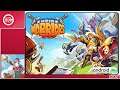 Empire Defender TD: Tower Defense The Kingdom Rush Beta - Gameplay FULL Android 2021