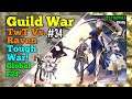 EPIC SEVEN Guild War PVP (Tough GW Mixed Team Comps) F2P Gameplay [Epic 7 GW #34]