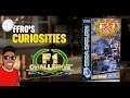 F1 Challenge (Sega Saturn) - Affro's Curiosities