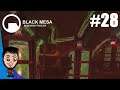 Factory Work! - Black Mesa 28