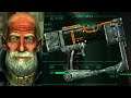 Fallout 3 - "Smuggler's End" Unique Laser Pistol (LOCATION)