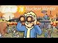 Fallout 76 Nuclear Winter Xbox One X Gameplay Review (Battle Royale)