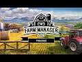 Первый взгляд ➤ Farm Manager 2021: Prologue_Пролог