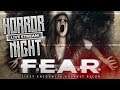 Ностальгия в F.E.A.R. прохождение на русском Horror Night | Стрим Fear | Страх | Ф.Е.А.Р.