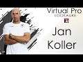FIFA 19 | VIRTUAL PRO LOOKALIKE TUTORIAL - Jan Koller