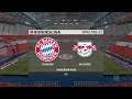 FIFA 21 Karriere ⚽  [S02F30] :FC Bayern vs RB Leipzig