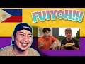 FILIPINO CHEF REACTS: UNCLE ROGER REVIEW GORDON RAMSAY FRIED RICE