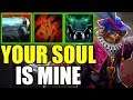 FIND YOUR SOUL AND DAMAGE ! Ability Draft Dota 2