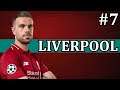 FM20 Liverpool - Ep 7 - vs Leicester | Football Manager 2020 Liverpool FC let's play