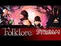 Folklore PS3: Part 1