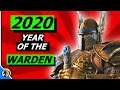 FOR HONOR But It's 2020 and I dont remember how to play!