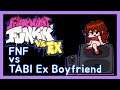 Friday Night Funkin] 팍솽의 FNF vs TABI Ex Boyfriend! (프라이데이 나이트 펌킨)