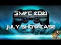 Game Development World Championships - July Showcase