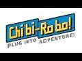 Glinting Cosmic Mambo - Chibi-Robo!