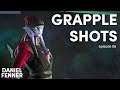 Grapple shots! | Crucible: Alpha Hunters with every hero E06
