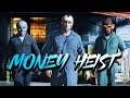 GTA 5 ROLEPLAY | MONEY HEIST | MALAYALAM |PhoenixYT