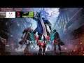 GTX 1650 GDDR6 - Devil May Cry 5: Deluxe Edition Benchmark