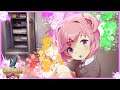 "Happy Valentines" Doki Doki Literature Club Ep.2 *Horror Warning* -for future episodes-