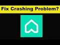 How To Fix Rightmove App Keeps Crashing Problem Android & Ios - Rightmove App Crash Issue