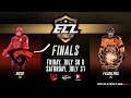 hREDS vs FILADELPHIA - ECL 12 Elite CHAMPIONSHIP Finals pt. 2/2 | NHL 21 EASHL 6s