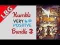 Humble Very Positive Bundle 3 And More Deals