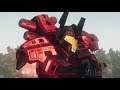 Hyper-5 a R-Type like Pew Pew Gameplay Walkthrough Part Demo FULL GAME - No Commentary