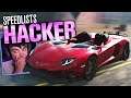 I HACKED Need for Speed Most Wanted Online??