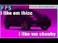 I Like 'em Thicc, I Like 'em Chonky | Forza Motorsport 3 - Foreman Plays Stuff