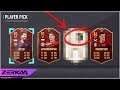I PACKED AN ICON IN FUT CHAMPIONS REWARDS! (FIFA 20 Pack Opening)