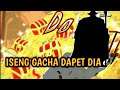 ISENG GACHA DAPET DIA!! | GACHA || ONE PIECE BOUNTY RUSH INDONESIA #opbr #bountyrush