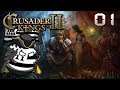 Jo, já tomu taky nemůžu uvěřit | Crusader Kings 2 (Bretaň) #1