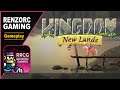 Kingdom New Lands - parte 1 - Primer Mapa - Gamplay en español, Nintendo Switch