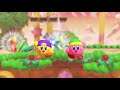 Kirby Fighters 2 Nintendo Switch: Test Vidéo ! Un Super Smash Bros fan service sans envergure ?