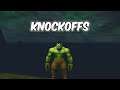 Knockoffs - Elemental Shaman PvP - WoW BFA 8.2