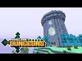 König der Flugwaale! Aether Dungeon! - Minecraft Dungeons #15