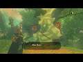 La leyenda de Zelda: Breath of the Wild (Directo 42)