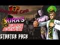 Let's Play Corruption Cards Yoshikage Kira Starter Pack Doom II - Look Over Here! What a Fine Duwang