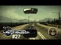Let's Play Need For Speed Most Wanted Gameplay German #27:Achtung Rhinos!!!