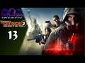 Let's Play The Division 2: Warlords Of New York - Part 13 - Making Our Way Toward Keener!