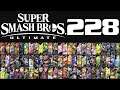 Lettuce play Super Smash Bros Ultimate part 228