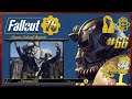 LPT | Fallout 76 | mit Sarasara 007 #66 VTU Aufseherlogbuch
