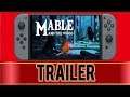 Mable and the Wood - Nintendo Switch