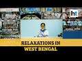 Mamata Banerjee announces relaxations in WB, offices, shrines to reopen