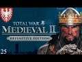 Medieval 2 Total War: Poland - Part 25
