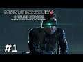 Metal Gear Solid V: Ground Zeroes Part 1/5